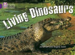 living-dinosaurs