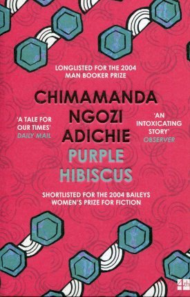 Purple Hibiscus | ISBN 9780007189885 | Kalimat Store