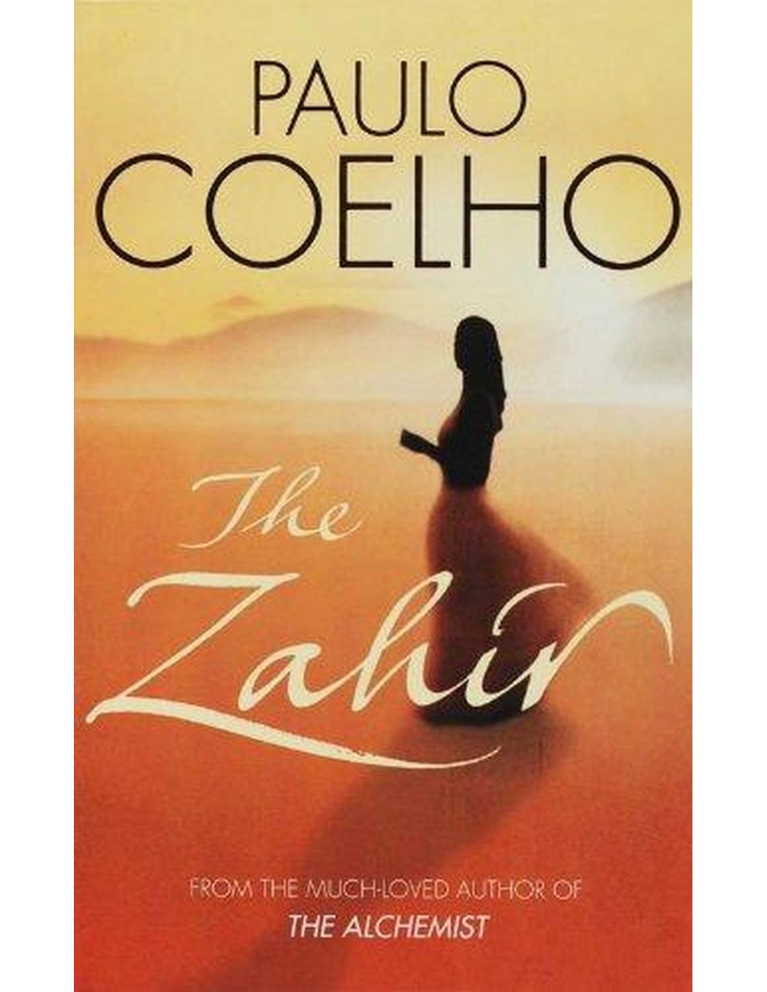 Zahir | ISBN 9780007213627 | Kalimat Store