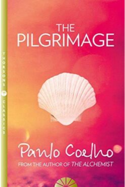 Pilgrimage | ISBN 9780007214709 | Kalimat Store