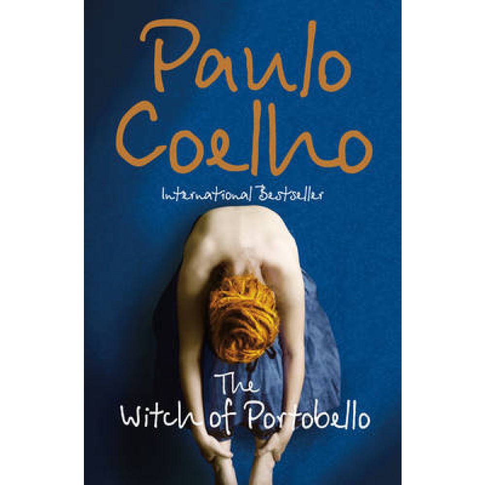 Witch of Portobello | ISBN 9780007251889 | Kalimat Store