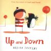 up-and-down