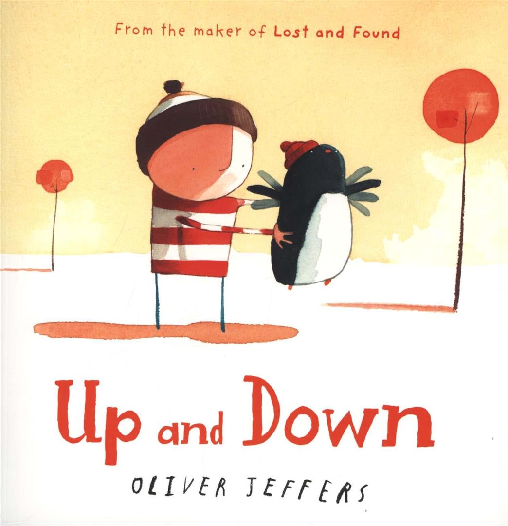 up-and-down
