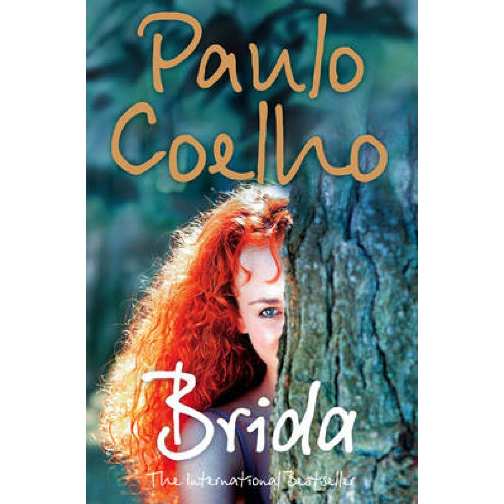 Brida | ISBN 9780007274468 | Kalimat Store