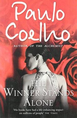 winner-stands-alone