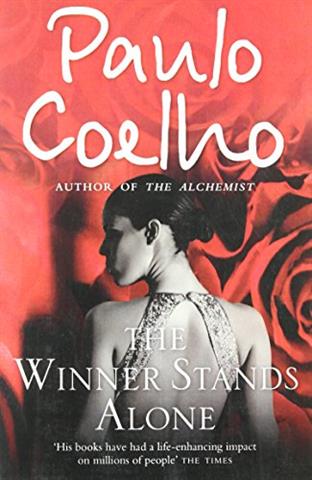 winner-stands-alone