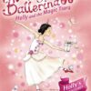 Magic Ballerina 15 Holly and the Magic Tiara | ISBN 9780007323210 | Kalimat Store