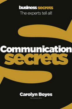 communication
