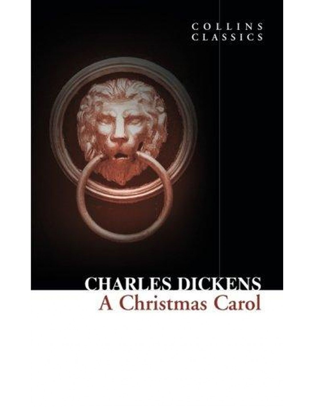 Christmas Carol | ISBN 9780007350865 | Kalimat Store