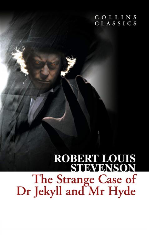 Strange Case of Dr. Jekyll and | ISBN 9780007351008 | Kalimat Store