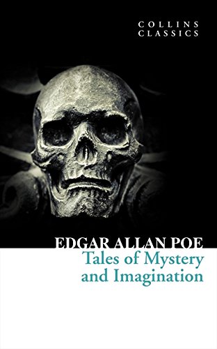 Tales of Mystery and Imaginati | ISBN 9780007420223 | Kalimat Store
