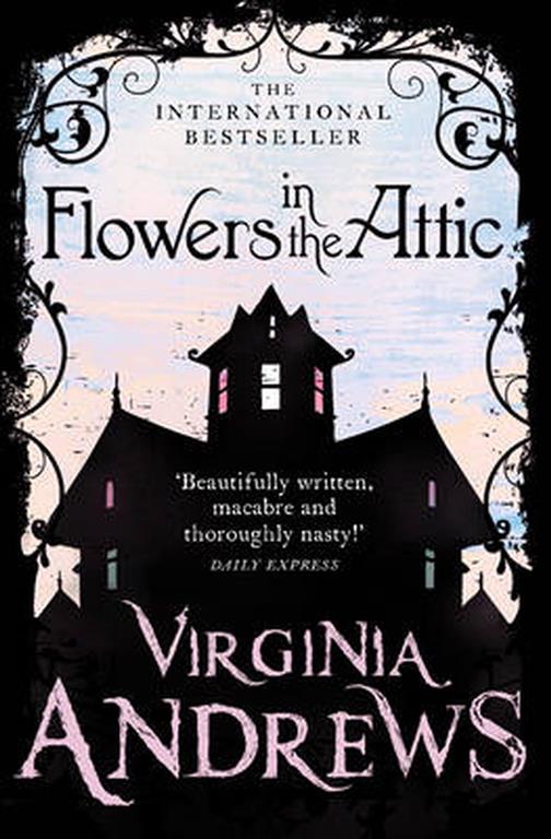 Flowers in the Attic | ISBN 9780007436828 | Kalimat Store