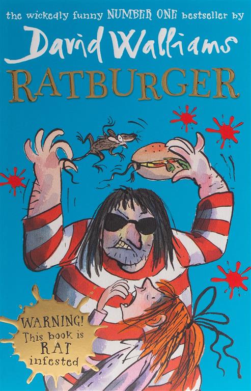 ratburger
