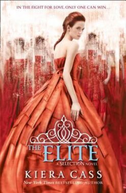 Elite | ISBN 9780007466702 | Kalimat Store