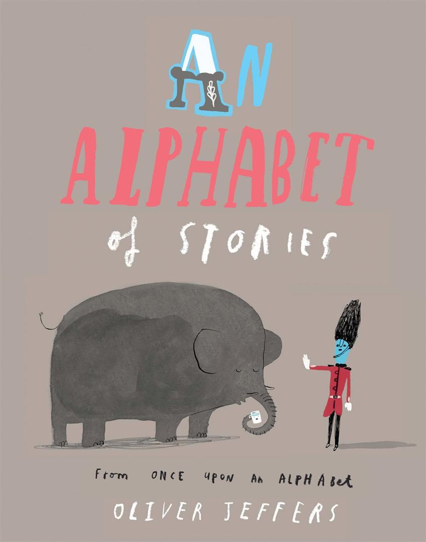 an-alphabet-of-stories