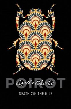 Death on the Nile (Poirot)