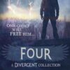 Four: A Divergent Collection | ISBN 9780007550142 | Kalimat Store