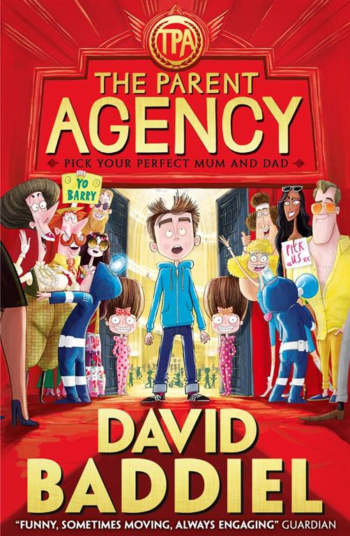 parent-agency