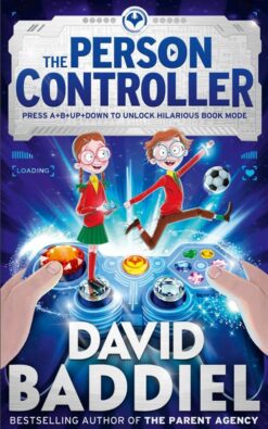 person-controller