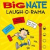 big-nate-laugh-o-rama