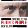 Putin’S People | ISBN 9780007578818 | Kalimat Store