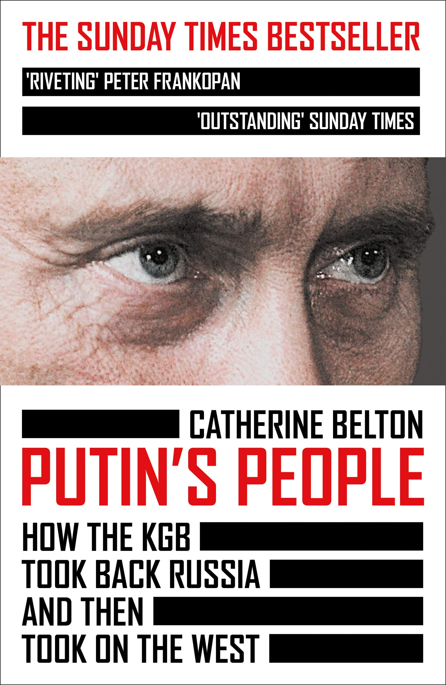 Putin’S People