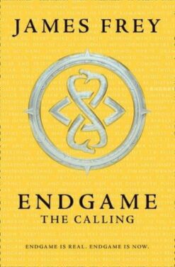 endgame-1-the-calling