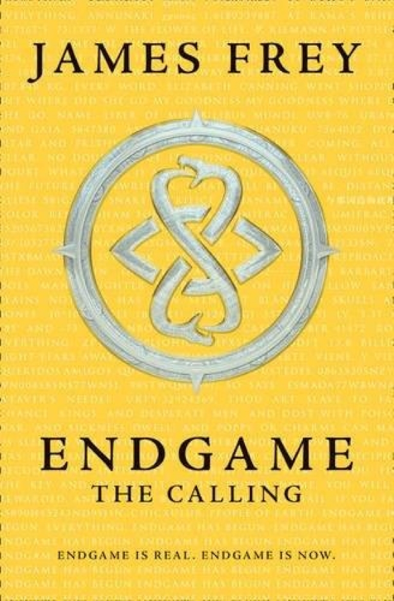endgame-1-the-calling