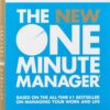 new-one-minute-manager