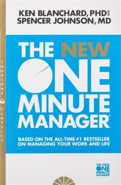 new-one-minute-manager