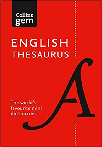 collins-gem-english-thesaurus