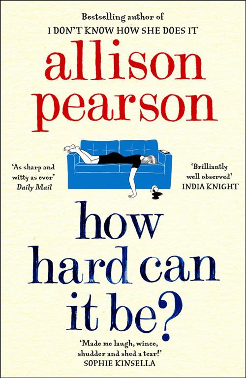 How Hard Can It Be? | ISBN 9780008150556 | Kalimat Store
