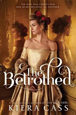 betrothed