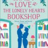 Crazy in Love at The Lonely Hearts Bookshop | ISBN 9780008173111 | Kalimat Store