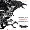 Nevernight | ISBN 9780008179984 | Kalimat Store