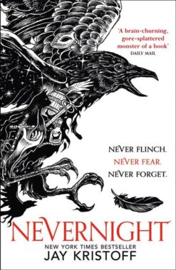 nevernight