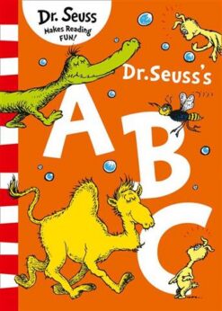 Dr. Seuss’s ABC | ISBN 9780008203917 | Kalimat Store