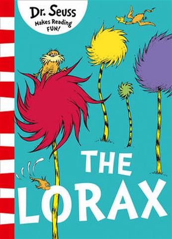 lorax