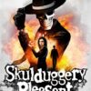 resurrection-skulduggery-pleas