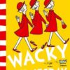 Wacky Wednesday | ISBN 9780008239961 | Kalimat Store