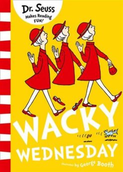 Wacky Wednesday | ISBN 9780008239961 | Kalimat Store