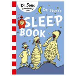Dr. Seuss’s Sleep Book | ISBN 9780008240059 | Kalimat Store