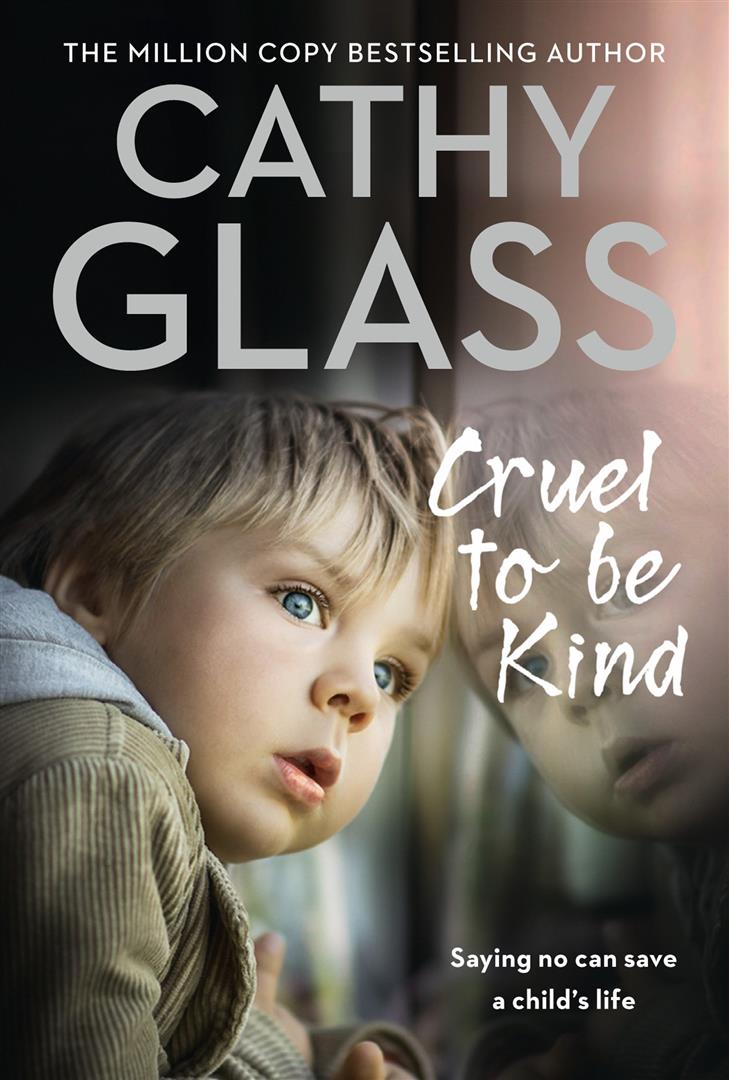 cruel-to-be-kind