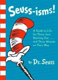 Seuss-isms! | ISBN 9780008262686 | Kalimat Store