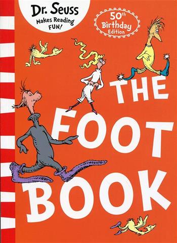 foot-book