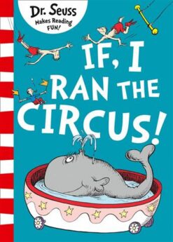 If, I ran the Circus! | ISBN 9780008272005 | Kalimat Store