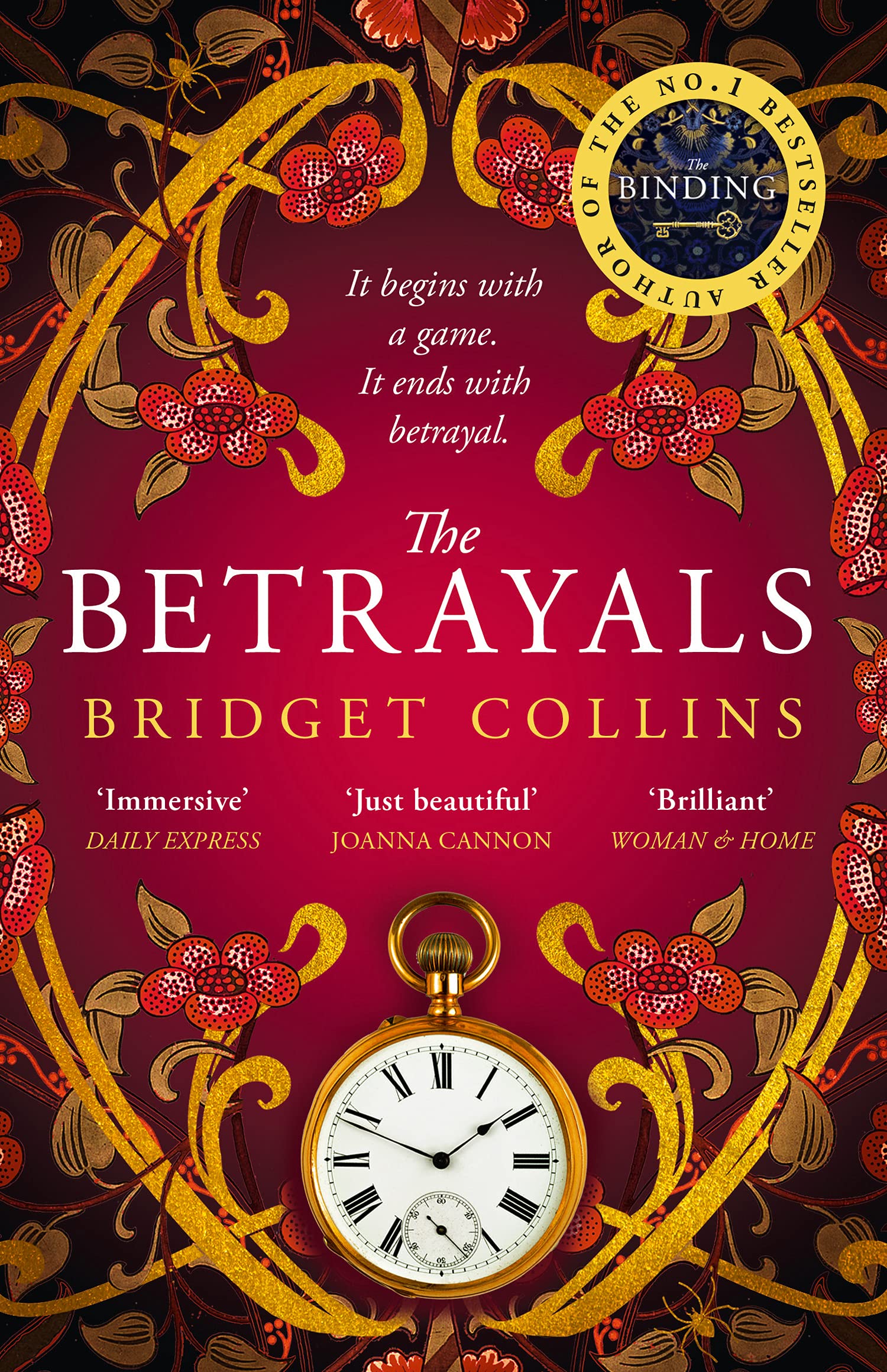 the-betrayals