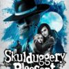 midnight-skulduggery-pleasant