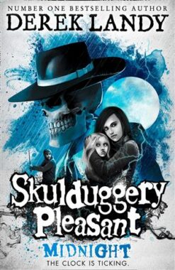 midnight-skulduggery-pleasant