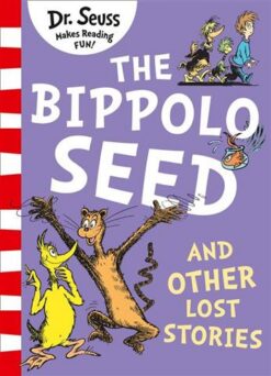 The Bippolo Seed and Other Lost Stories | ISBN 9780008288099 | Kalimat Store